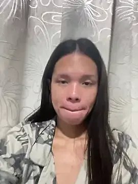 Colette_Thompson model from sc