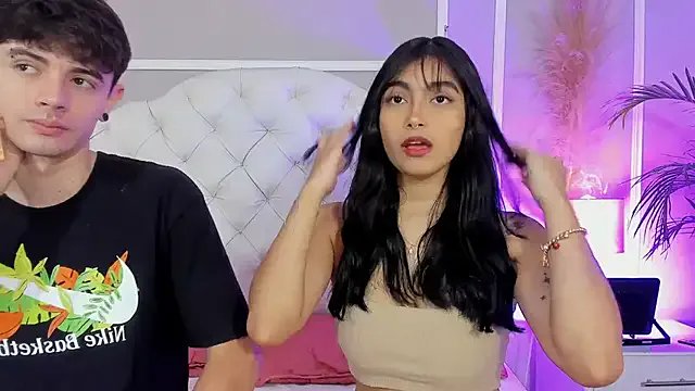 connor_and_angel on StripChat 