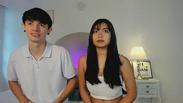 connor_and_angel on StripChat 