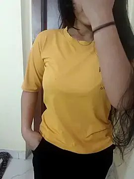 Cute_Kavya7 model from sc