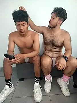 DADDYTTEDY1 on StripChat 