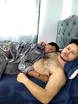 DADDYTTEDY1 on StripChat 