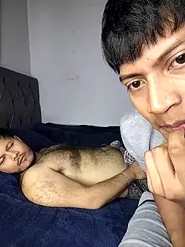 DADDYTTEDY1 on StripChat 
