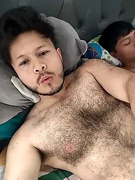 DADDYTTEDY1 on StripChat 