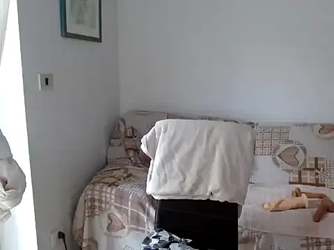 danasantoreal on StripChat 