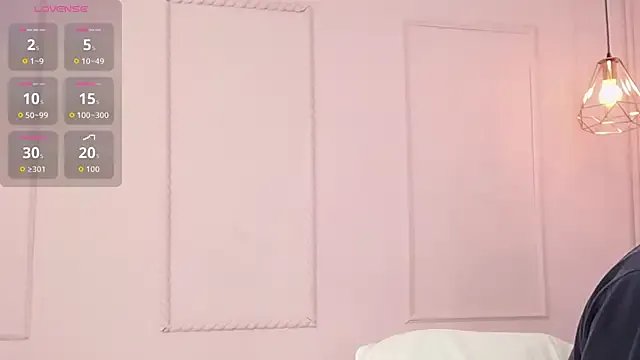 danna7cute on StripChat 