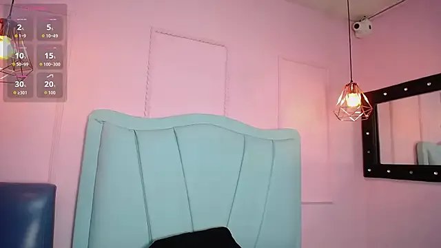 danna7cute on StripChat 