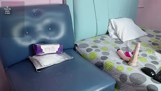 danna7cute on StripChat 