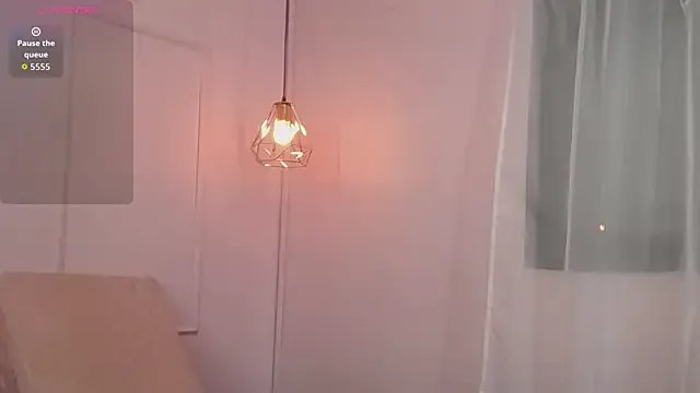 danna7cute on StripChat 