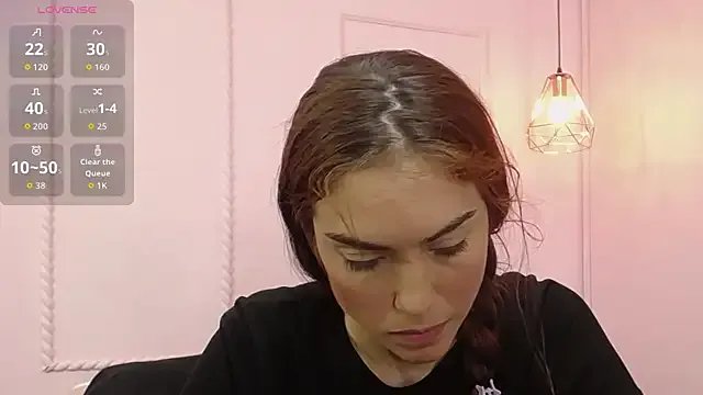 danna7cute on StripChat 