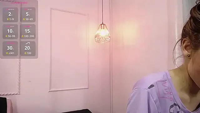 danna7cute on StripChat 