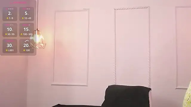 danna7cute on StripChat 