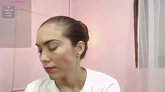 danna7cute on StripChat 