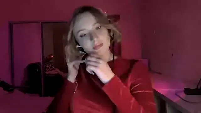 DeliciaBagnoli model from sc