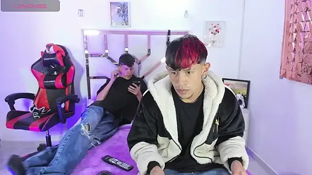 DemianSalvatore model from sc