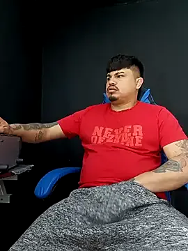 DickMasterfindom room chat