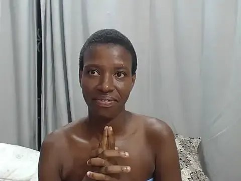 Ebonykitten01 model from sc