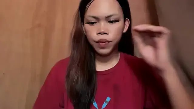 ella_foxtrot on StripChat 