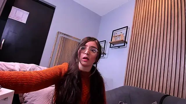 Eva_Macalliter on StripChat