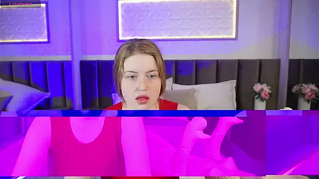 EvelinaBev room chat