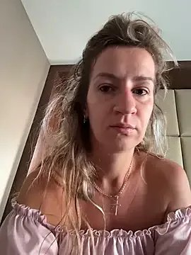 EvvaMur on StripChat 