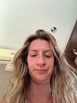 EvvaMur on StripChat 