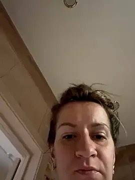 EvvaMur on StripChat 