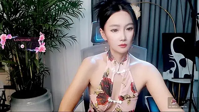 feifei-love on StripChat 