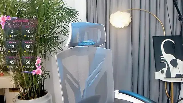 feifei-love on StripChat 