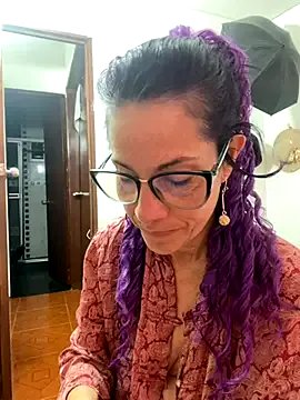 Goddess-Love- on StripChat 