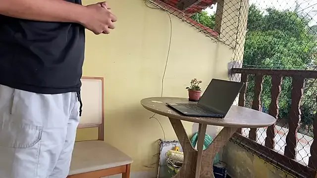 GoddessFreeIvy on StripChat 