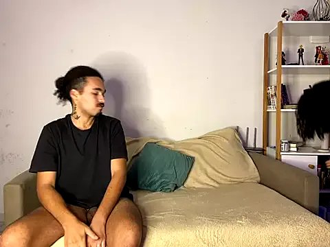 GoddessFreeIvy on StripChat 