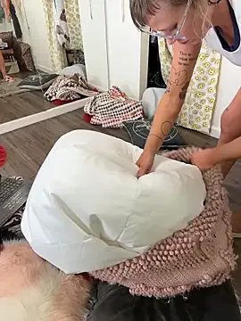 goodgirlbabydoll model from sc