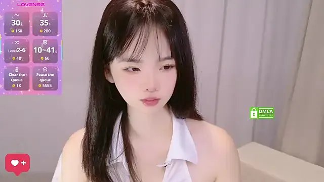 GouGou-111 on StripChat 