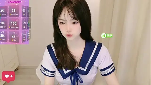 GouGou-111 on StripChat 