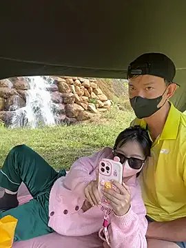 helen-my on StripChat 