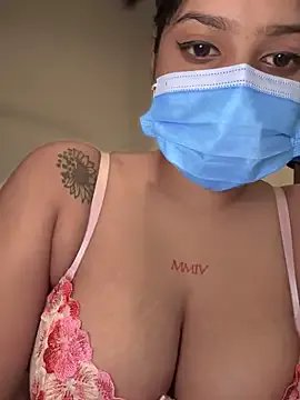 Hidden__________soul on StripChat 