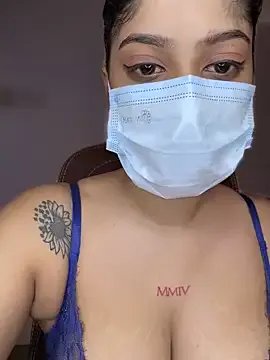 Hidden__________soul on StripChat 