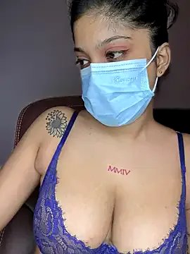 Hidden__________soul on StripChat 