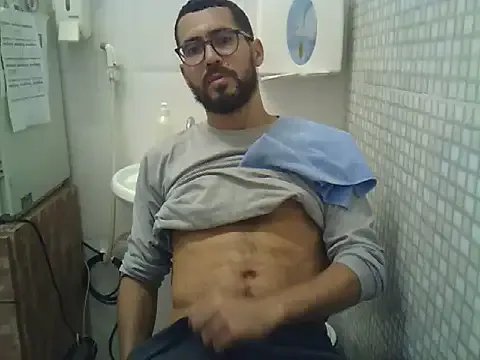 HS-hotsmile on StripChat 