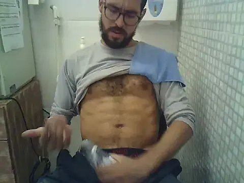 HS-hotsmile on StripChat 