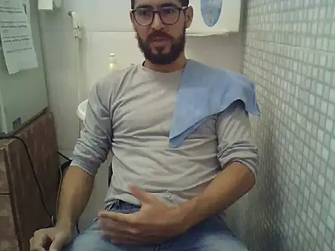 HS-hotsmile on StripChat 