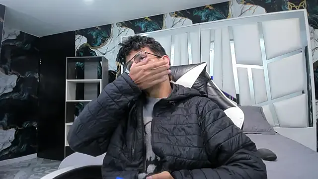 Ibratxandy room chat