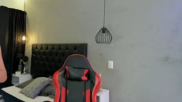 isabella_nowa model from sc