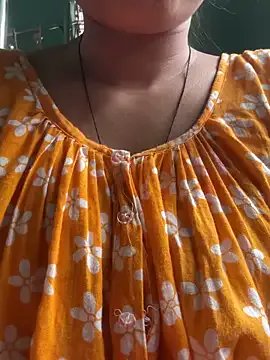 Ishikaranaa on StripChat 