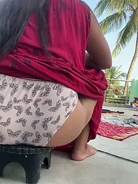 Ishikaranaa on StripChat 