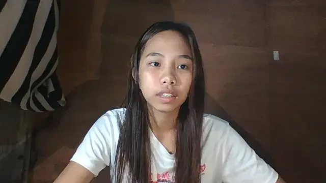 JackyPetite27 model from sc