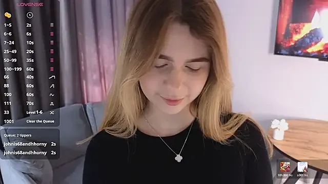 JeanaTownsend room chat