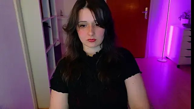 jenna-sxy19 on StripChat 