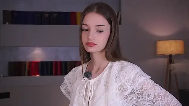 JodiAwyie model from sc